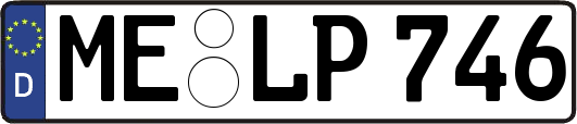 ME-LP746