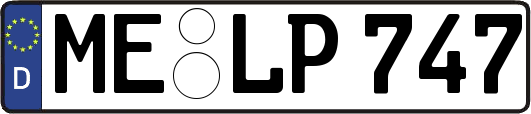 ME-LP747