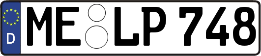 ME-LP748
