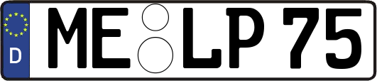 ME-LP75