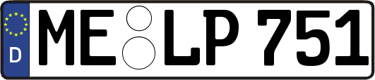 ME-LP751