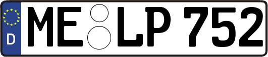 ME-LP752