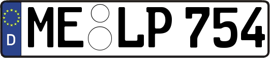 ME-LP754