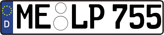ME-LP755