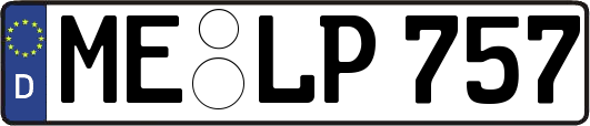 ME-LP757