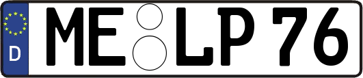 ME-LP76