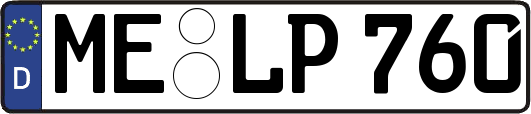 ME-LP760