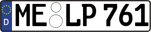 ME-LP761