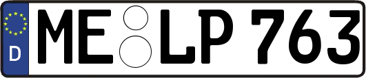 ME-LP763