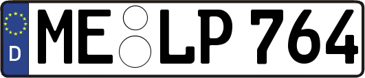 ME-LP764
