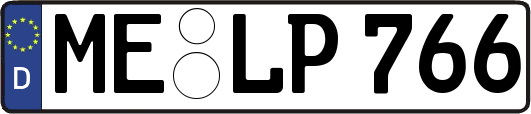 ME-LP766