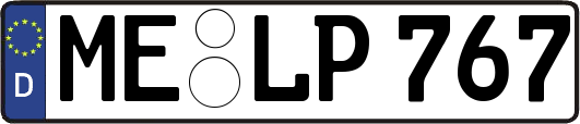 ME-LP767