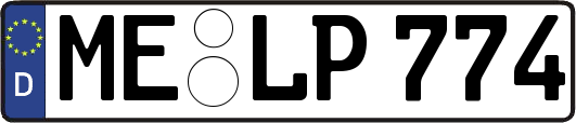 ME-LP774