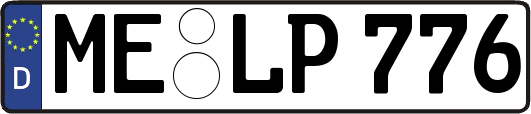ME-LP776