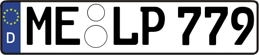 ME-LP779