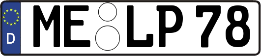 ME-LP78