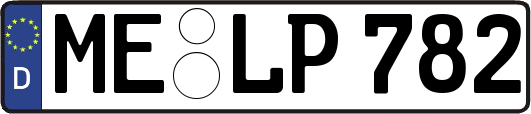 ME-LP782
