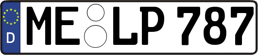 ME-LP787