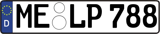 ME-LP788