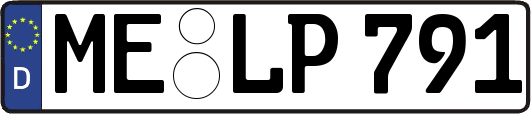 ME-LP791