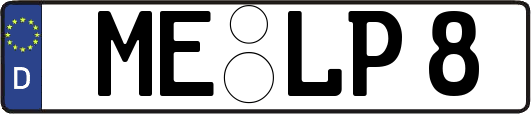 ME-LP8