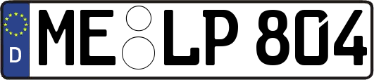 ME-LP804