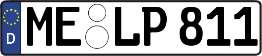 ME-LP811