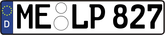 ME-LP827