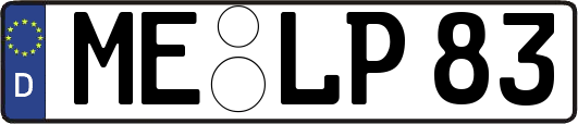 ME-LP83