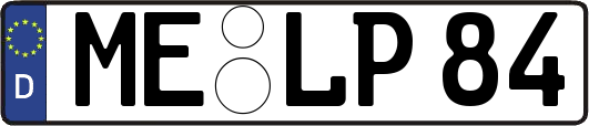 ME-LP84