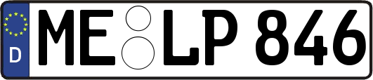 ME-LP846