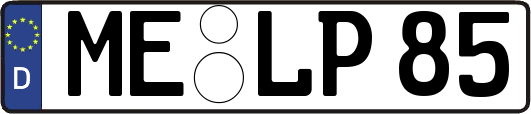 ME-LP85