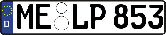ME-LP853