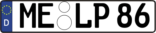 ME-LP86
