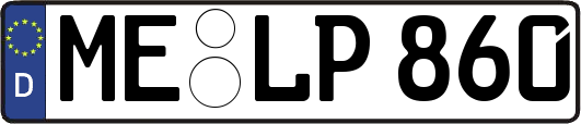 ME-LP860