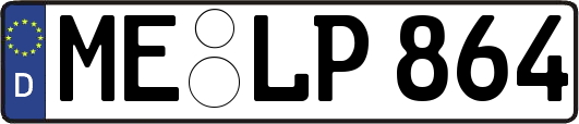 ME-LP864