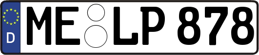 ME-LP878