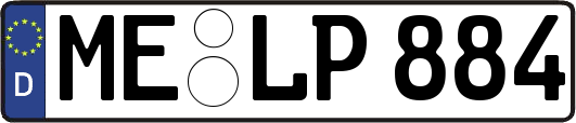 ME-LP884