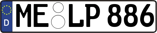 ME-LP886