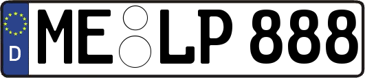 ME-LP888