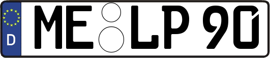 ME-LP90