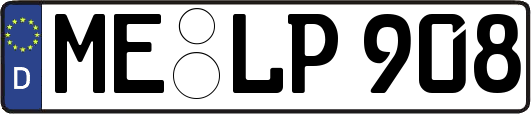ME-LP908