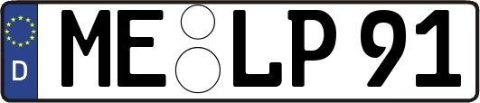ME-LP91