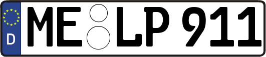 ME-LP911