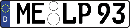 ME-LP93