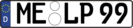 ME-LP99