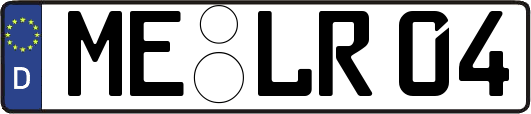 ME-LR04