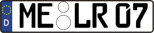 ME-LR07