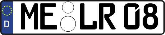 ME-LR08