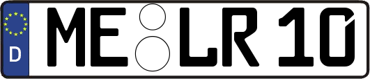 ME-LR10